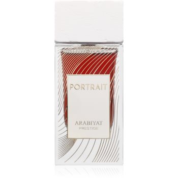 Arabiyat Prestige Portrait Eau de Parfum unisex